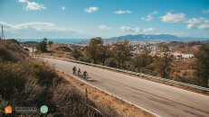 More views of Andalusia Cycling Tours