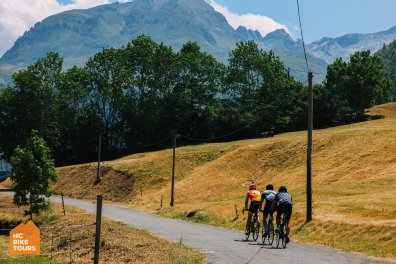 The Pyrenees France best cycling experience
