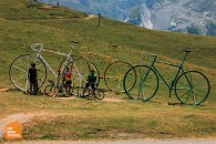 Col d'Aubisque HC Bike Tours favorite climb of the Pyrenees