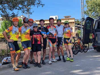 Cycling in Mallorca, Bike Trip Autumn 2022, HC Bike Tours