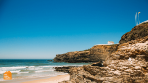 Ocean side cliffs > Portugal cycling holidays with HC Bike Tours
