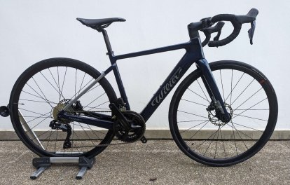 Wilier Garda e-Road Bike available for rent in Mallorca and on HC Bike Tours European trips