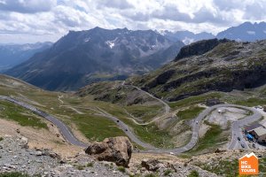 French Alps