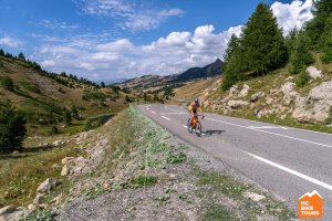 Aigars Paegle, tour guide cycling in France