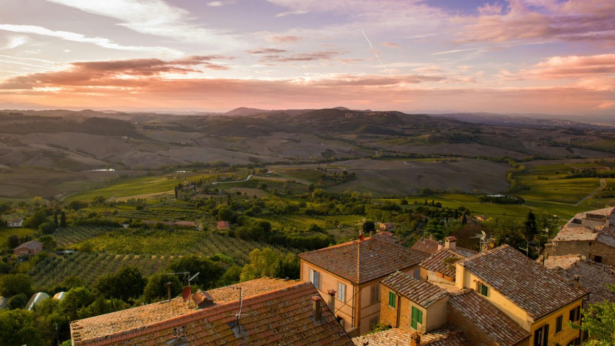 HC bike Tours & OutThere Adventure Travel – 7 Days Tuscany Cycling Trip