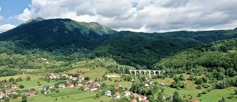 12 days Cycling Tour in Montenegro, 2025