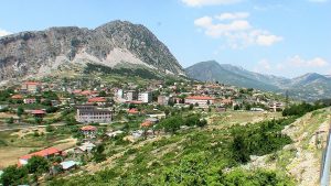 Albania Leskovik