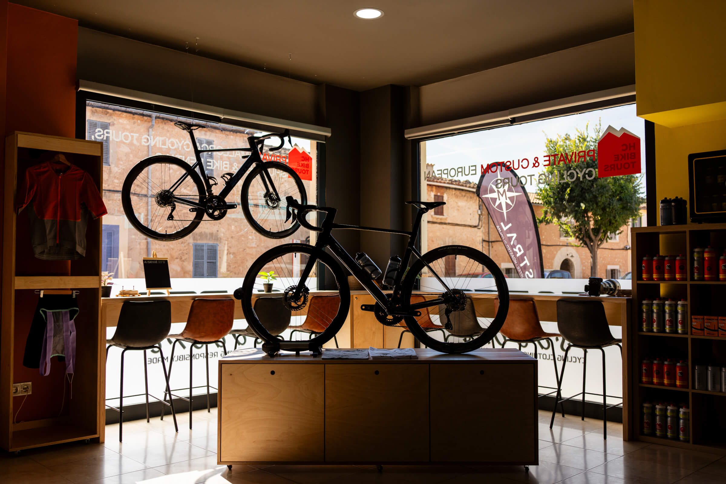 HC Coffee & Shop