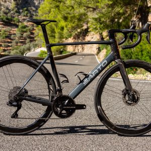 Premium Road Bike Rental - Sarto Raso