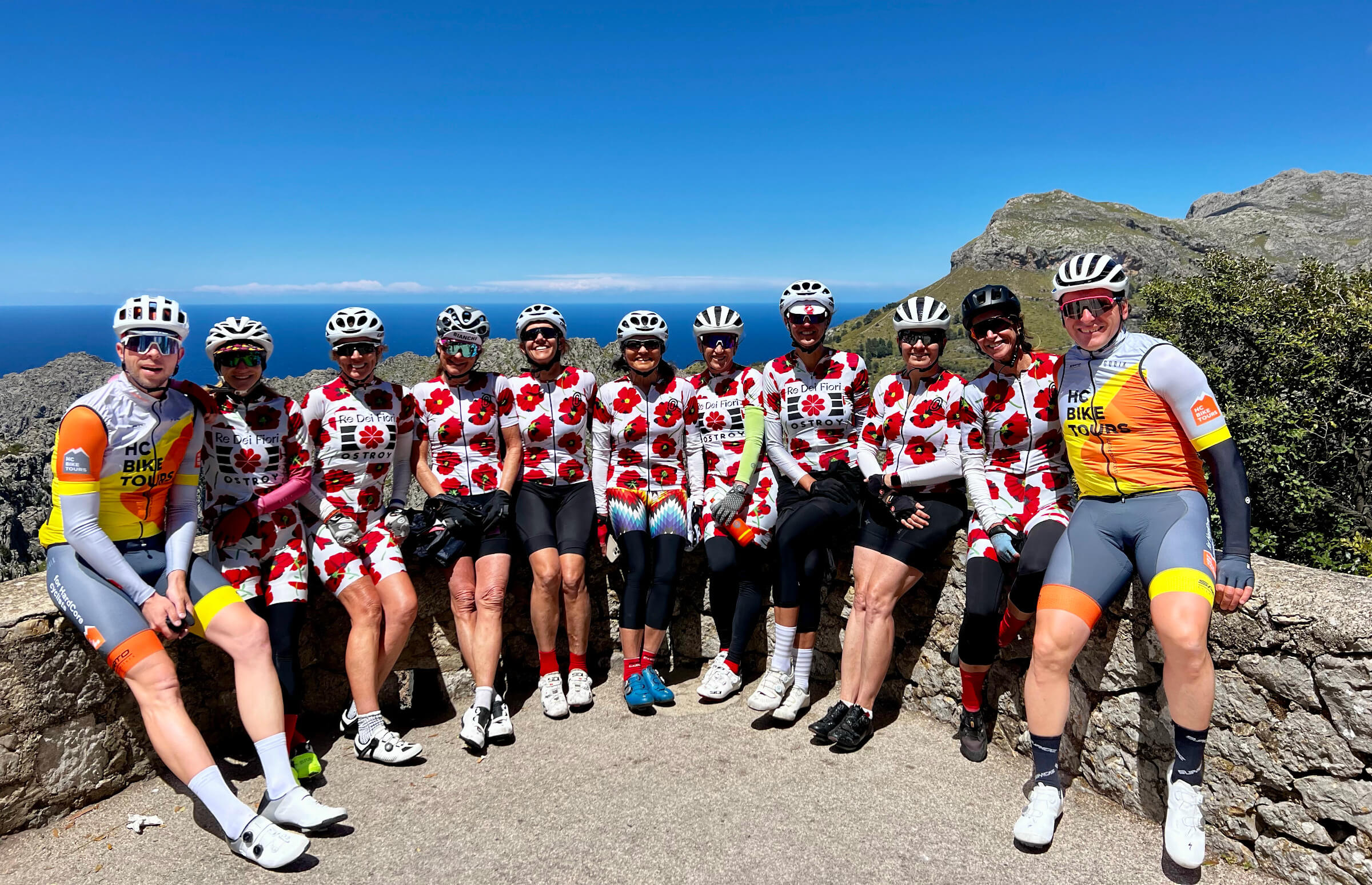 Private Cycling Tour