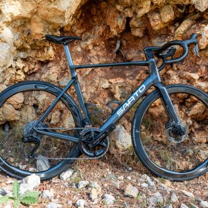 Sarto Custom Bike – Built to Order