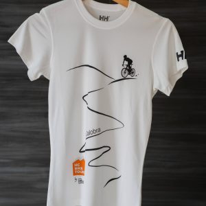 Unisex HH Technical Sa Calobra T-Shirt