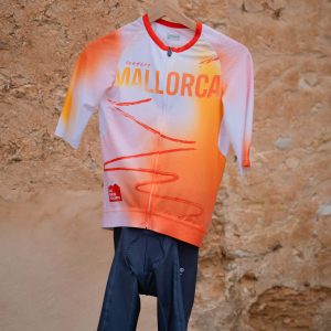Isadore HC Mallorca Jersey