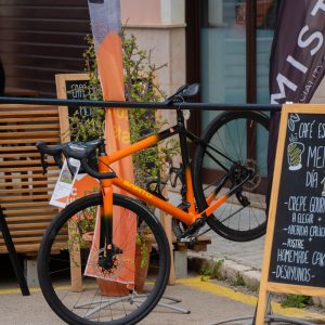 Sarto Vento second hand for sale