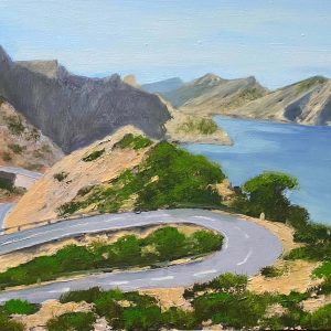 Cap de Formentor