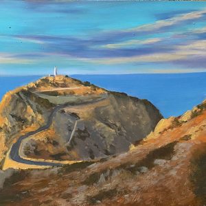 Cap de Formentor