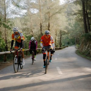 Guided Cycling Ride Mallorca – 19 April