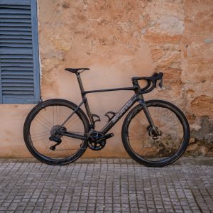 Sarto Raso Marble - Black