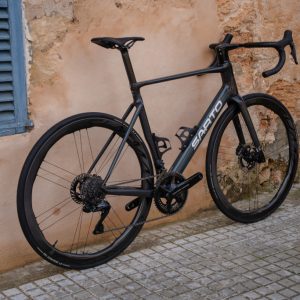 Sarto Raso TC - Blue