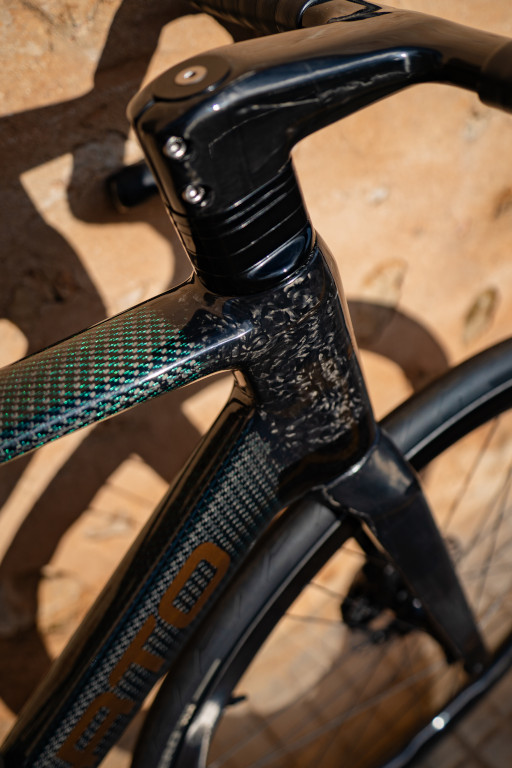 Sarto Raso TC - Green - Image 13