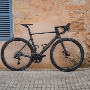 Sarto Raso TC - Green