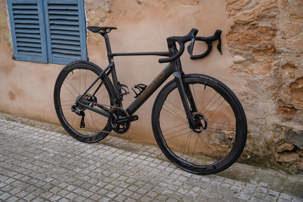 Sarto Raso TC - Green - Image 12