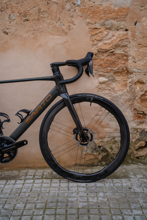 Sarto Raso TC - Green - Image 9