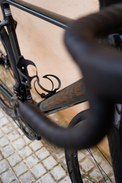 Sarto Raso TC - Green - Image 3