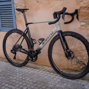 Sarto Raso UD - Gray