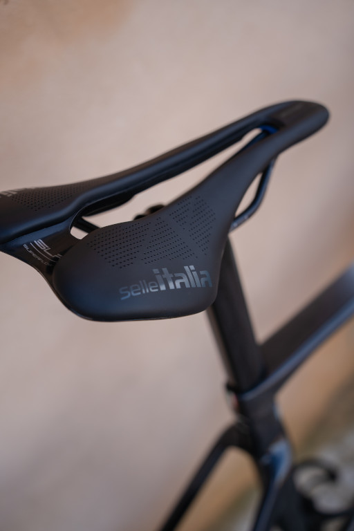 Sarto Custom Bike – Built to Order - Image 14