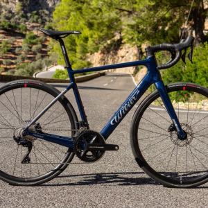 Performance e-Road Bike Rental -  Willier