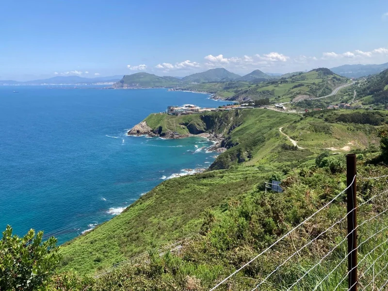 14 Days Cycling Tour in Northern Spain, 2026