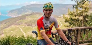 Adolfs Zunna Ride Guide Cycling Los Picos de Europa with HC Bike Tours