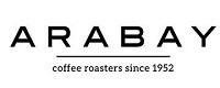 AraBay coffee roastery logo - HC Bike Tours partner