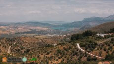Fantastic cycling destination Andalusia Spain Private trips with HC Bike Tours