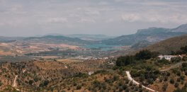 Fantastic cycling destination Andalusia Spain Private trips with HC Bike Tours
