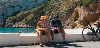 Private Ride Guides in Mallorca and custom cycling tours | HC Bike Tours