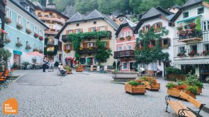 Salzburg cycle tour with HC Bike Tours