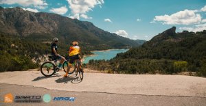 Calpe Spain Tri Cycling camp - HC Bike Tours Custom and Private cycling vacations