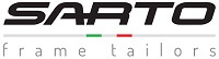 Sarto bikes logo - HC Bike Tours partner