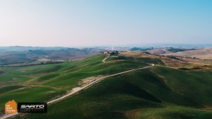 Beautiful Tuscany fantastic bicycling trip | HC Bike Tours
